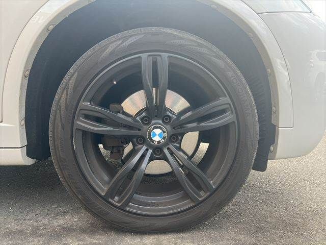 BMW BMW X3 2016