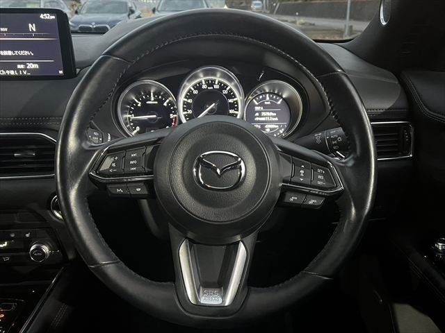 MAZDA CX-8 2021