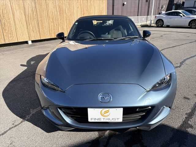 MAZDA ROADSTER 2016