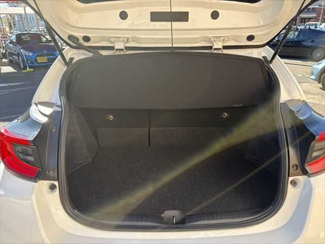 TOYOTA GR YARIS 2020