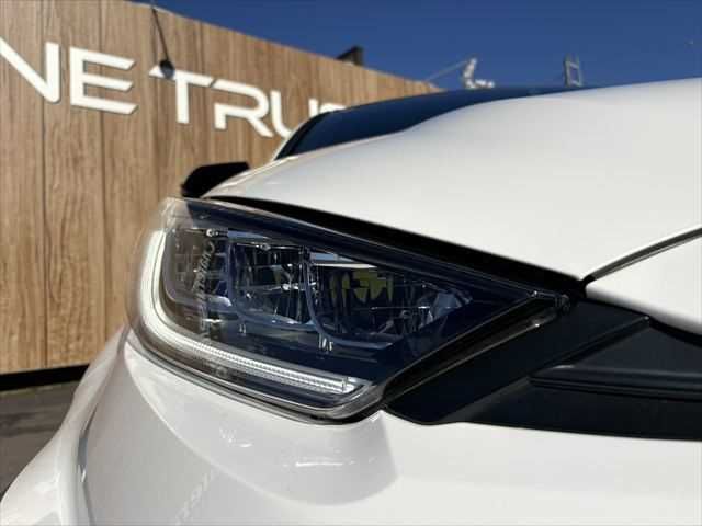 TOYOTA GR YARIS 2020