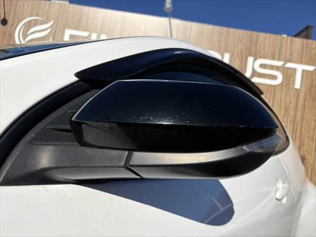 TOYOTA GR YARIS 2020