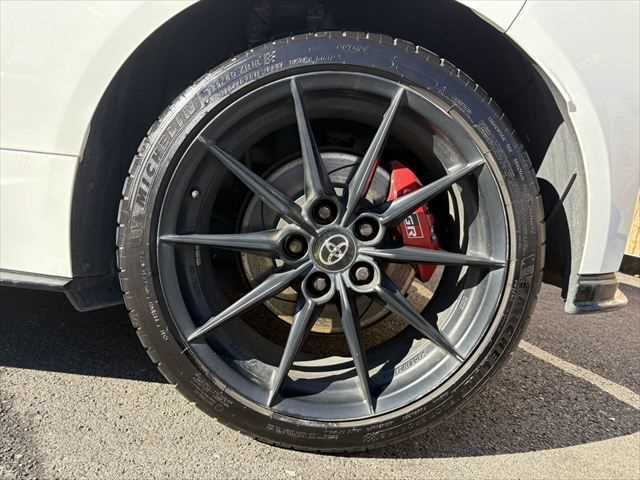 TOYOTA GR YARIS 2020