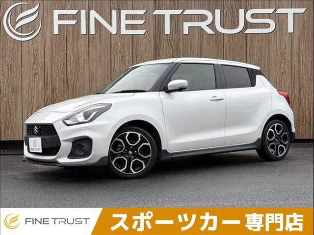 SUZUKI SWIFT 2018