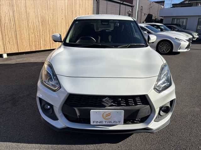 SUZUKI SWIFT 2018