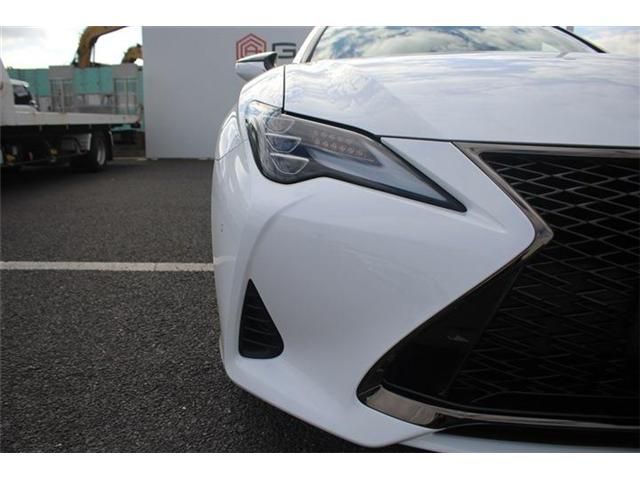 TOYOTA LEXUS RC300h 2020