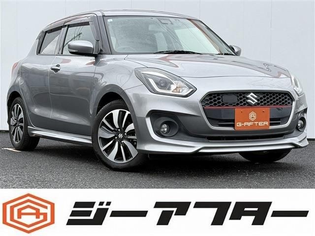 SUZUKI SWIFT 2019