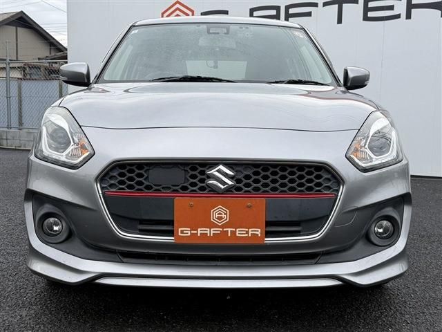 SUZUKI SWIFT 2019
