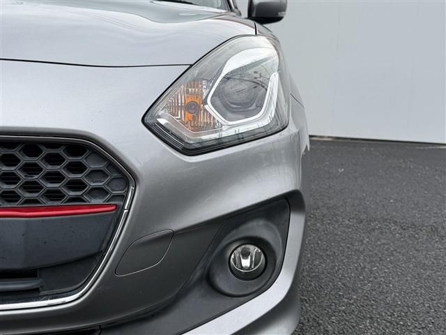 SUZUKI SWIFT 2019