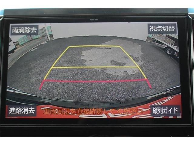 TOYOTA ALPHARD hybrid 4WD 2019