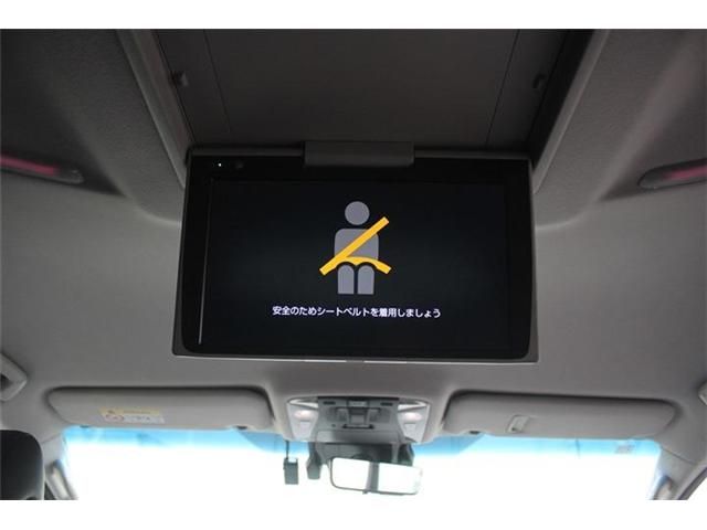 TOYOTA ALPHARD hybrid 4WD 2019