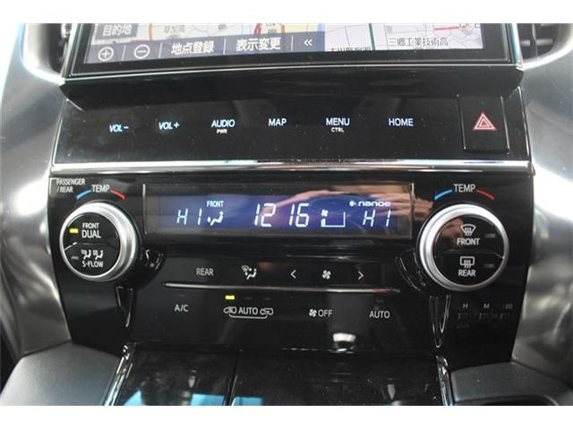 TOYOTA ALPHARD hybrid 4WD 2019