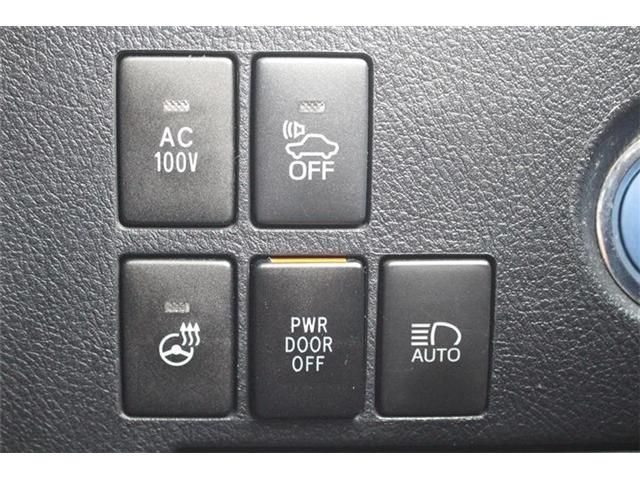 TOYOTA ALPHARD hybrid 4WD 2019