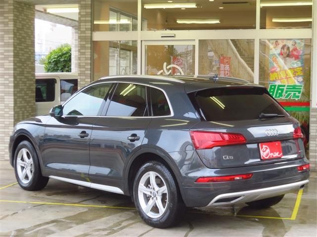 AUDI AUDI Q5 2019