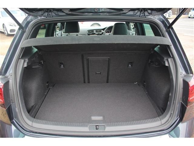 VOLKSWAGEN VOLKSWAGEN GOLF GTI 2019