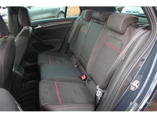 VOLKSWAGEN VOLKSWAGEN GOLF GTI 2019