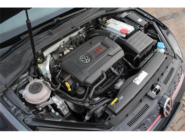 VOLKSWAGEN VOLKSWAGEN GOLF GTI 2019