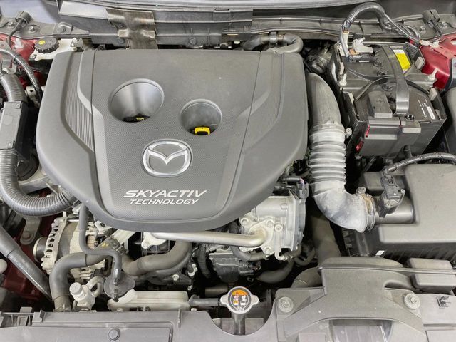 MAZDA DEMIO 2015