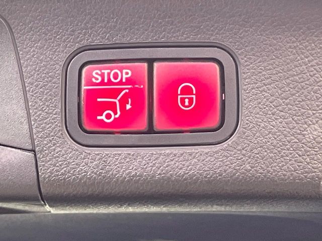 MERCEDES BENZ MERCEDES BENZ GLA class 2021