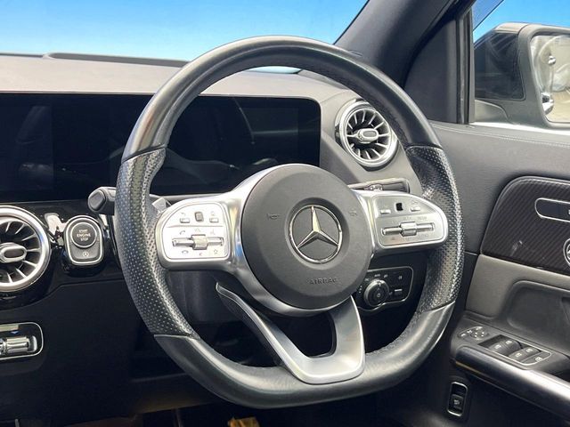 MERCEDES BENZ MERCEDES BENZ GLA class 2021