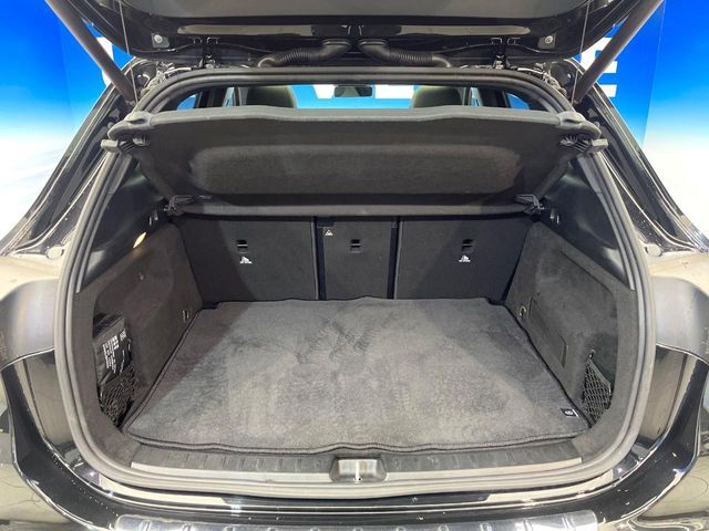 MERCEDES BENZ MERCEDES BENZ GLA class 2021