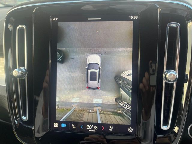 VOLVO VOLVO XC40 2023