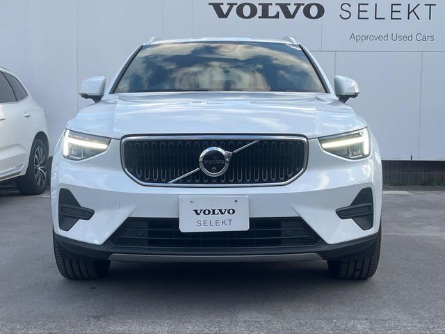 VOLVO VOLVO XC40 2023