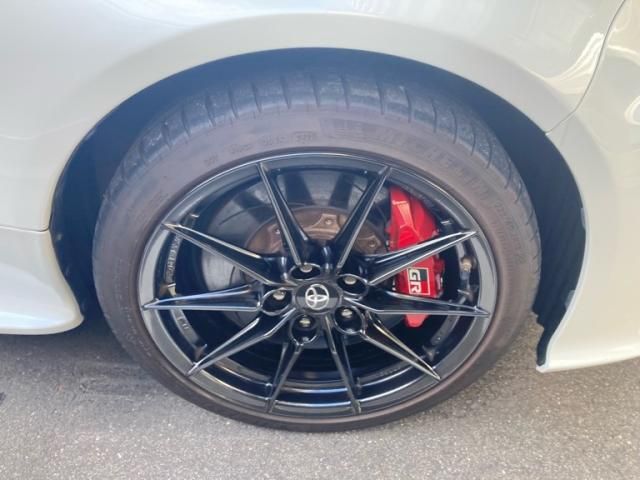 TOYOTA GR YARIS 2021