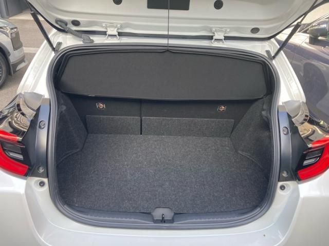 TOYOTA GR YARIS 2021