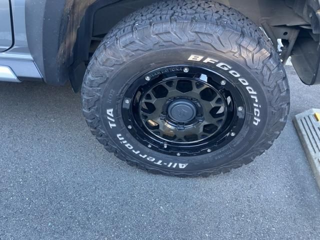 SUZUKI JIMNY SIERRA 2023