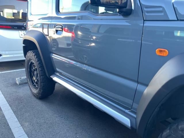 SUZUKI JIMNY SIERRA 2023