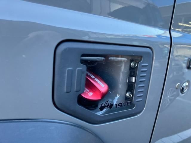 SUZUKI JIMNY SIERRA 2023