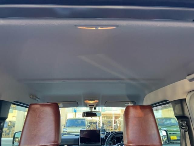 SUZUKI JIMNY SIERRA 2023