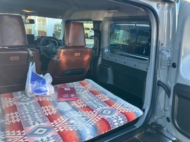 SUZUKI JIMNY SIERRA 2023