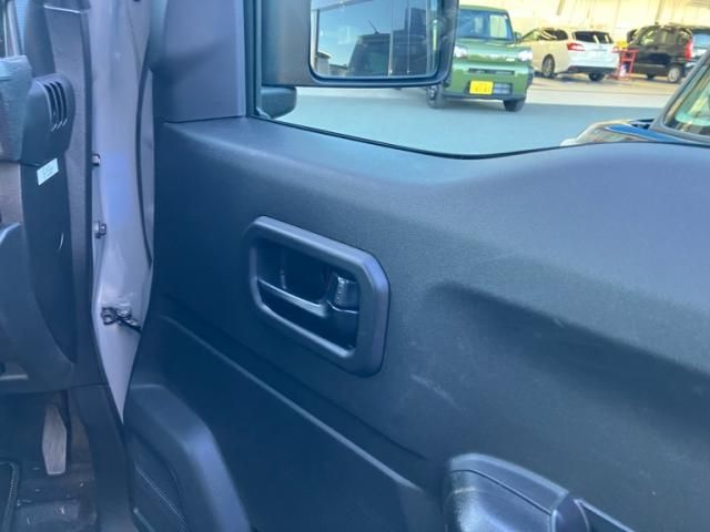 SUZUKI JIMNY SIERRA 2023