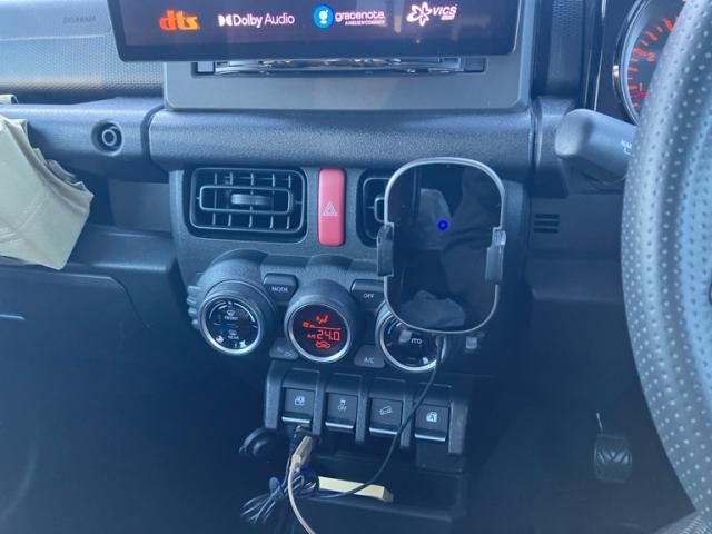 SUZUKI JIMNY SIERRA 2023