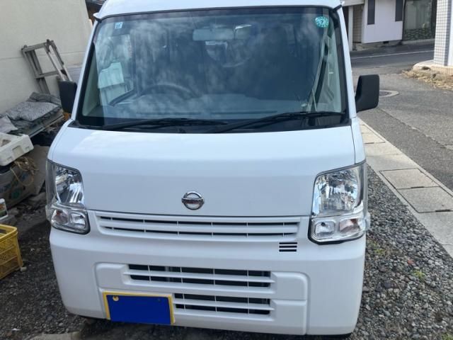 NISSAN NV100 CLIPPER 4WD 2020