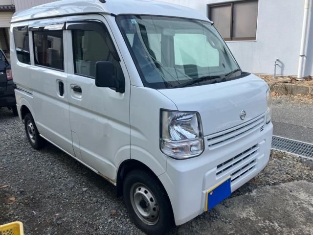 NISSAN NV100 CLIPPER 4WD 2020