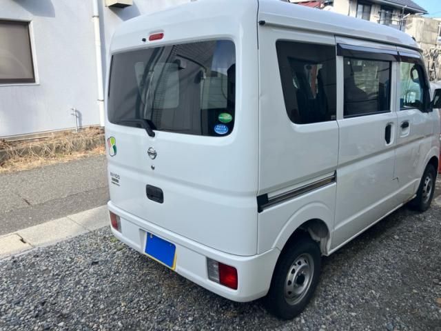 NISSAN NV100 CLIPPER 4WD 2020
