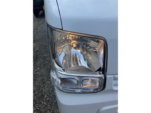 NISSAN NV100 CLIPPER 4WD 2020