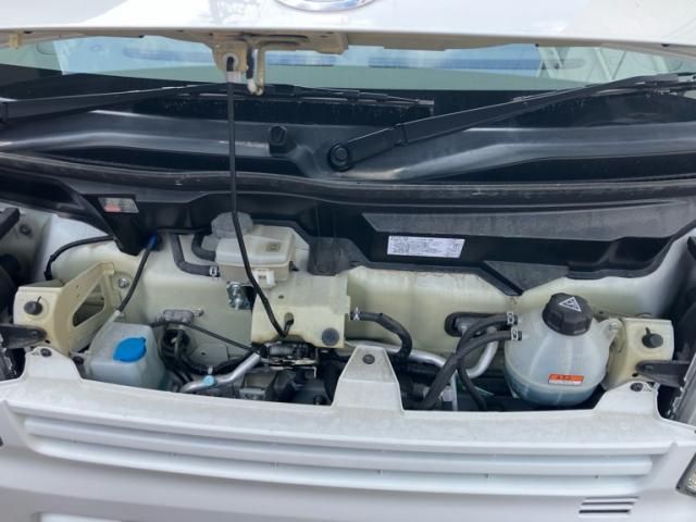 NISSAN NV100 CLIPPER 4WD 2020