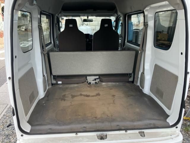 NISSAN NV100 CLIPPER 4WD 2020