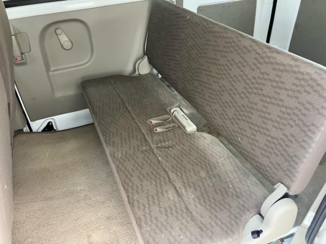 NISSAN NV100 CLIPPER 4WD 2020