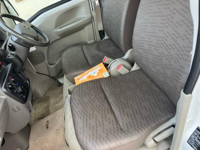 NISSAN NV100 CLIPPER 4WD 2020