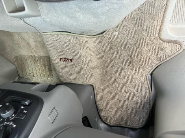 NISSAN NV100 CLIPPER 4WD 2020