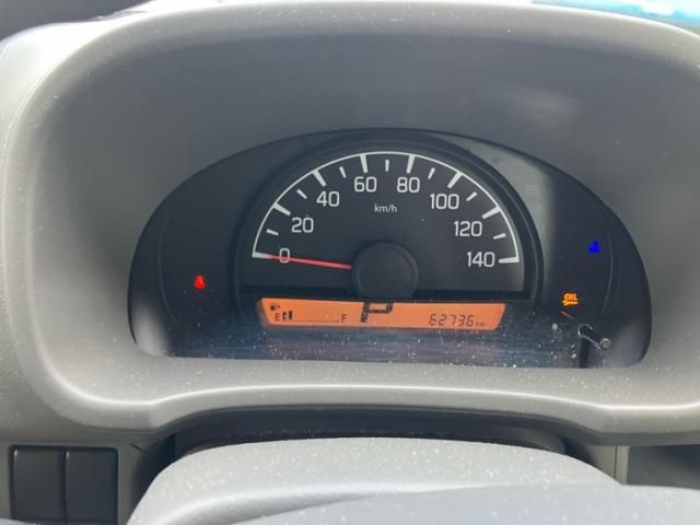 NISSAN NV100 CLIPPER 4WD 2020