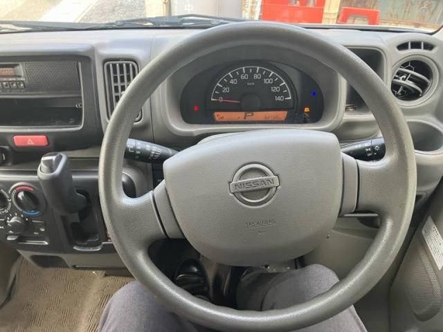 NISSAN NV100 CLIPPER 4WD 2020