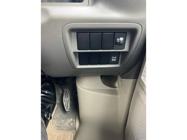 NISSAN NV100 CLIPPER 4WD 2020