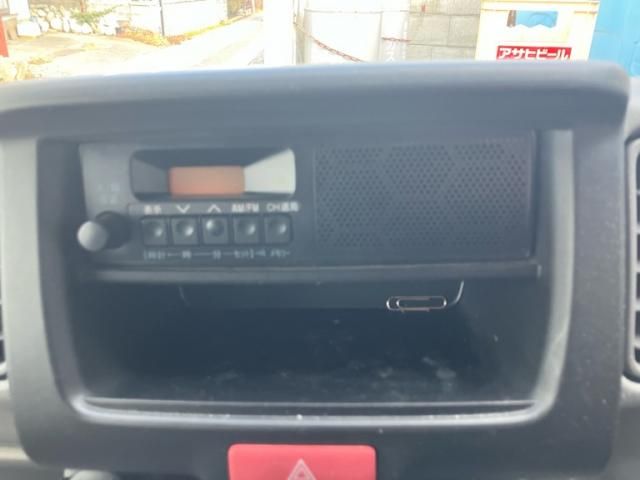 NISSAN NV100 CLIPPER 4WD 2020