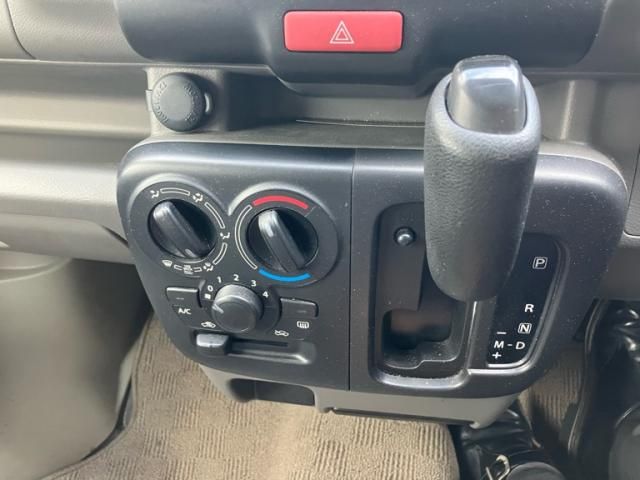 NISSAN NV100 CLIPPER 4WD 2020